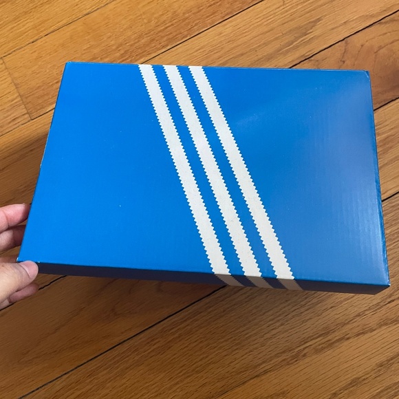 Adidas Stan Smith Kids - Picture 4 of 5